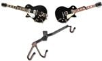 String Swing BCC151NFW Horizontal Guitar Holder Front View